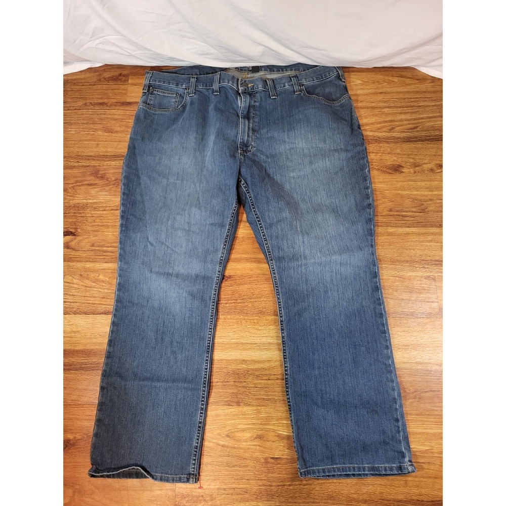 carhartt bd2804-m relaxed fit 46x30